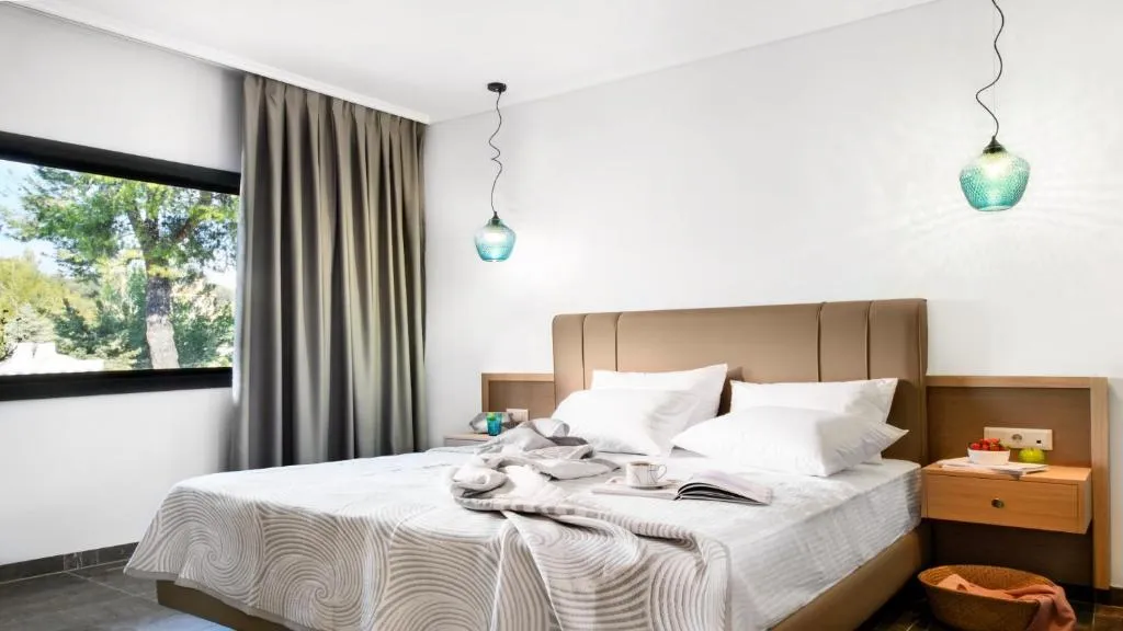 Philoxenia Hotel, Psakudia, Grčka — fotografija 10