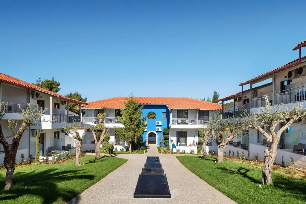 Philoxenia Hotel, Psakudia, Grčka — fotografija 24