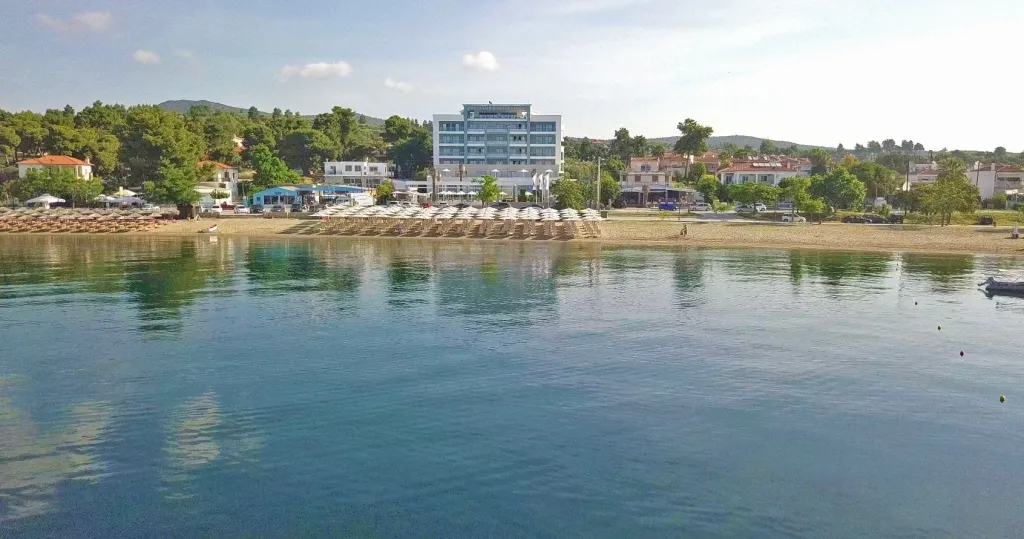 Elinotel Sermilia Resort, Psakudia, Grčka — fotografija 1