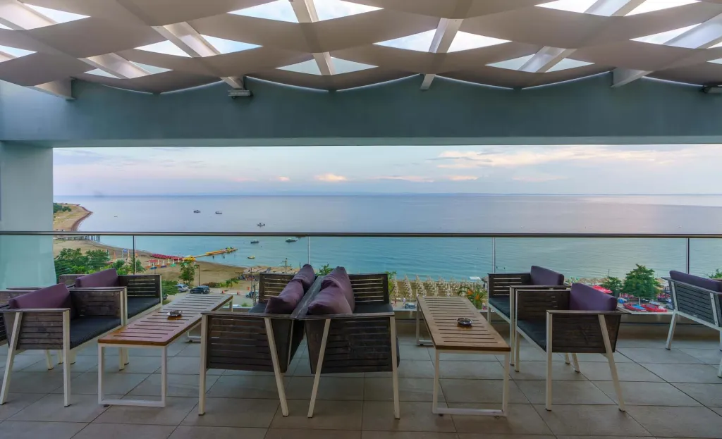 Elinotel Sermilia Resort, Psakudia, Grčka — fotografija 4