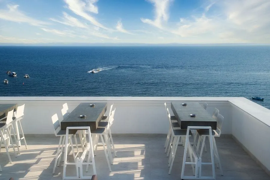 Elinotel Sermilia Resort, Psakudia, Grčka — fotografija 5