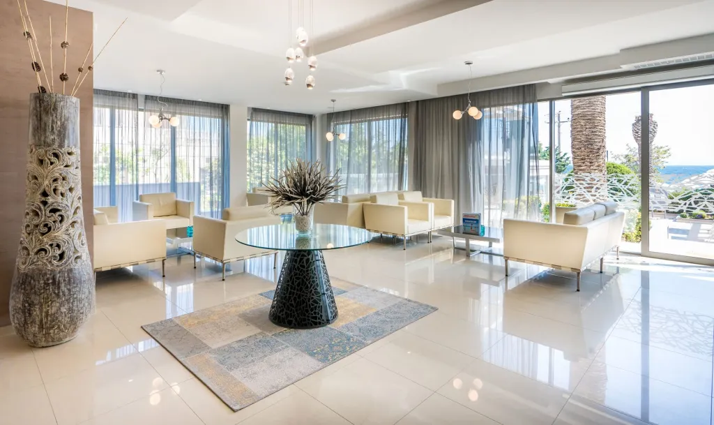 Elinotel Sermilia Resort, Psakudia, Grčka — fotografija 8