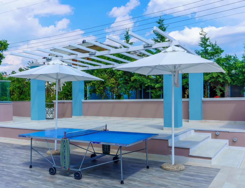Elinotel Sermilia Resort, Psakudia, Grčka — fotografija 13