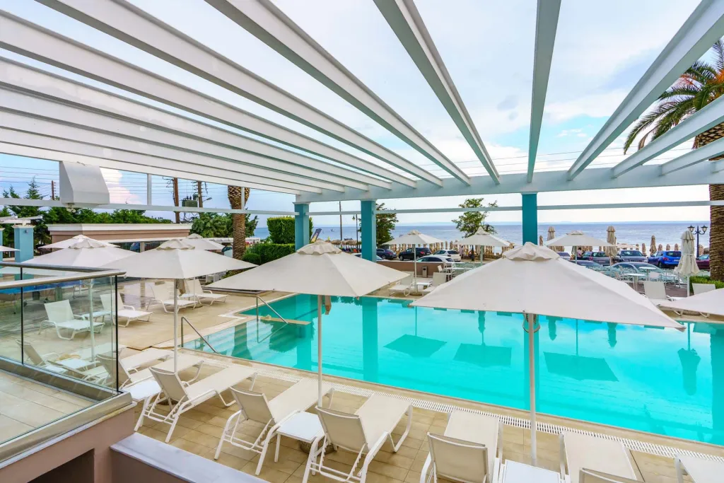 Elinotel Sermilia Resort, Psakudia, Grčka — fotografija 19
