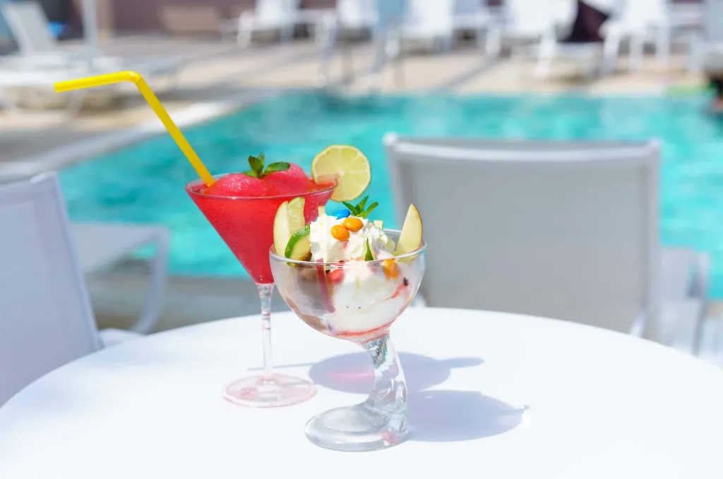 Elinotel Sermilia Resort, Psakudia, Grčka — fotografija 20
