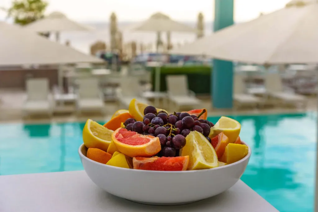 Elinotel Sermilia Resort, Psakudia, Grčka — fotografija 21