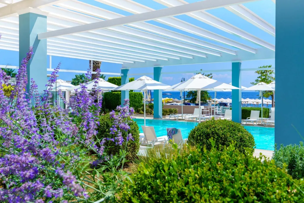 Elinotel Sermilia Resort, Psakudia, Grčka — fotografija 22