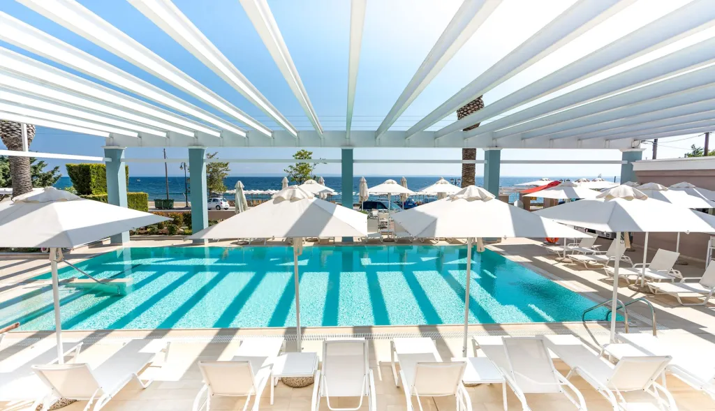 Elinotel Sermilia Resort, Psakudia, Grčka — fotografija 27