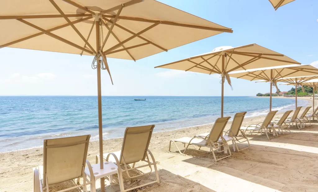 Elinotel Sermilia Resort, Psakudia, Grčka — fotografija 28