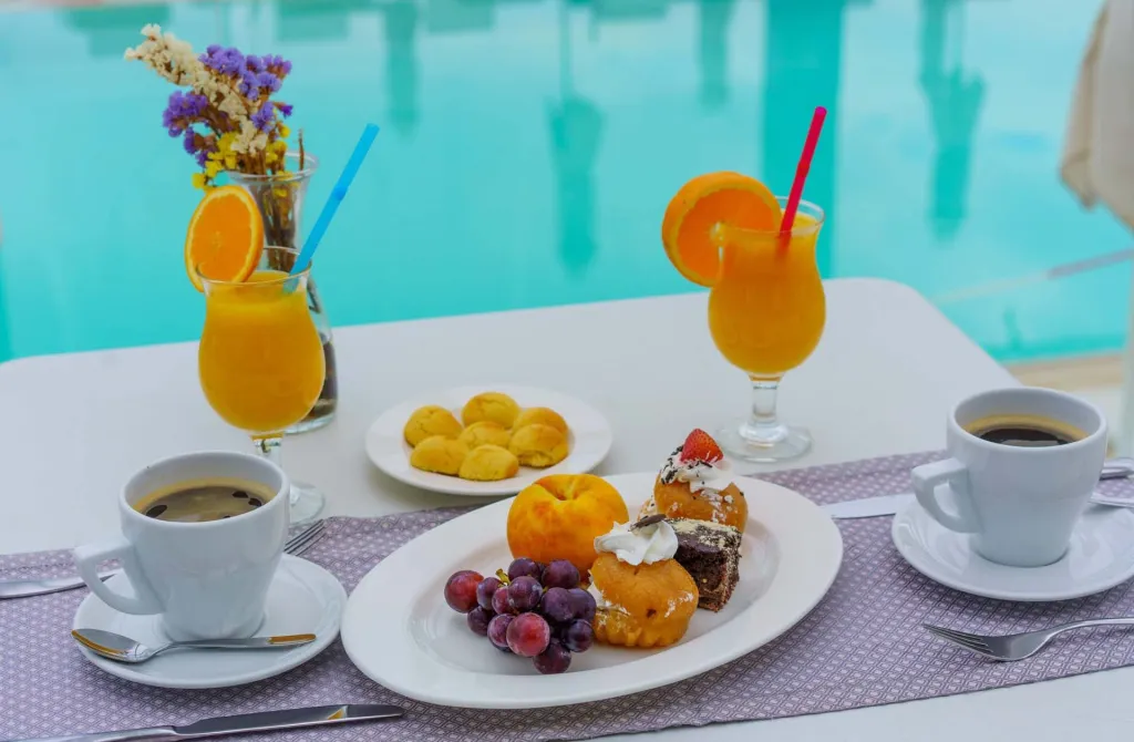 Elinotel Sermilia Resort, Psakudia, Grčka — fotografija 29