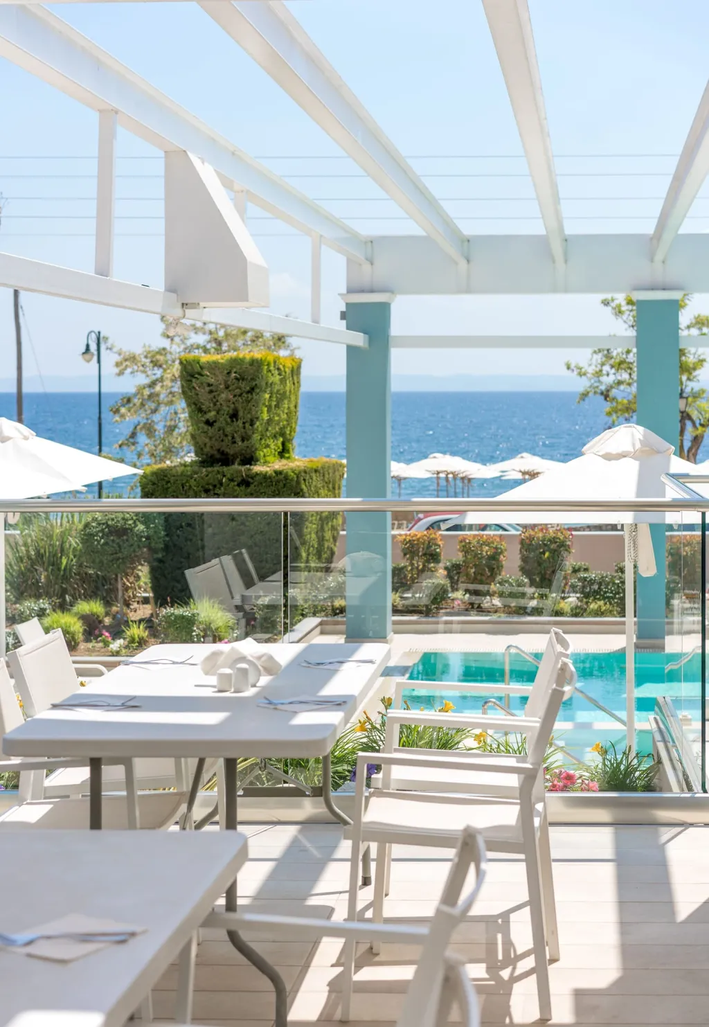 Elinotel Sermilia Resort, Psakudia, Grčka — fotografija 35