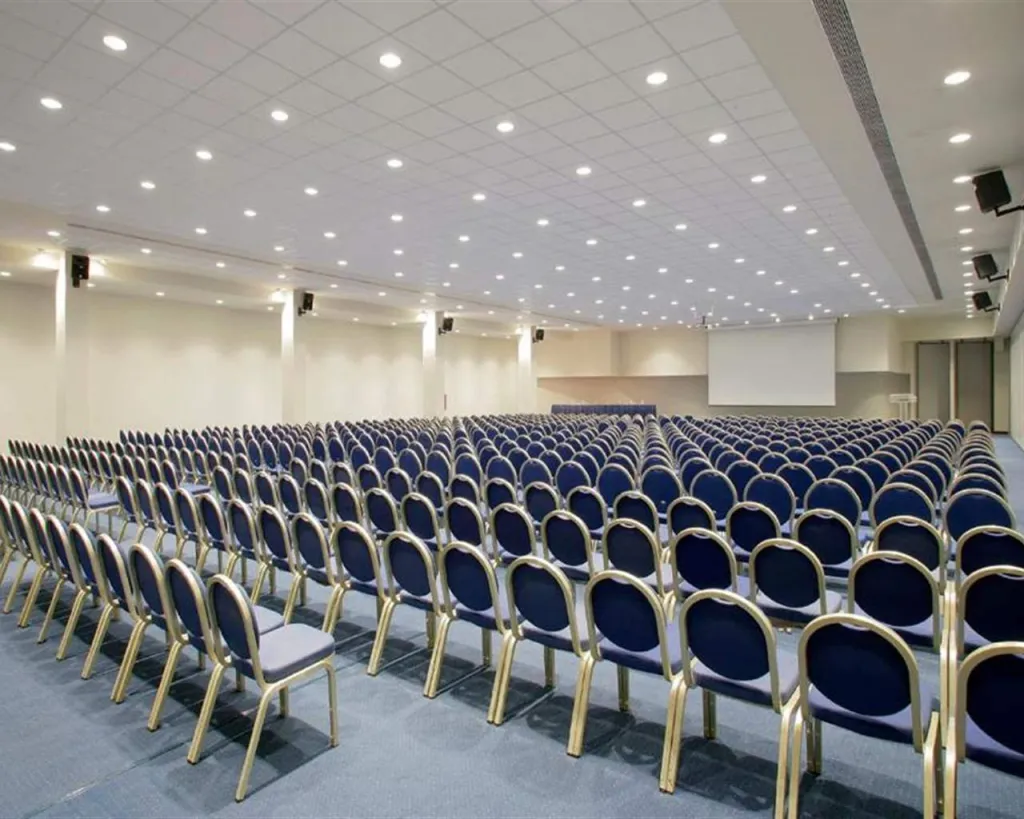 Porto Carras Grand Resort Meliton Hotel, Neos Marmaras, Grčka — fotografija 2
