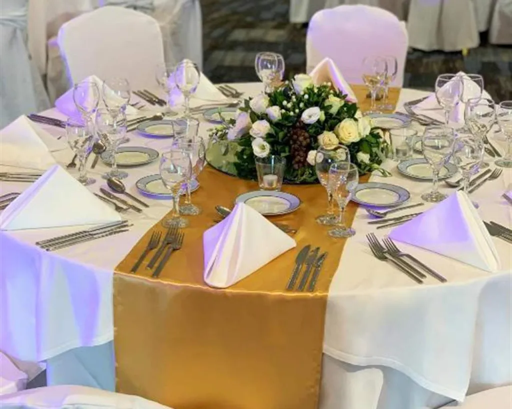 Porto Carras Grand Resort Meliton Hotel, Neos Marmaras, Grčka — fotografija 9