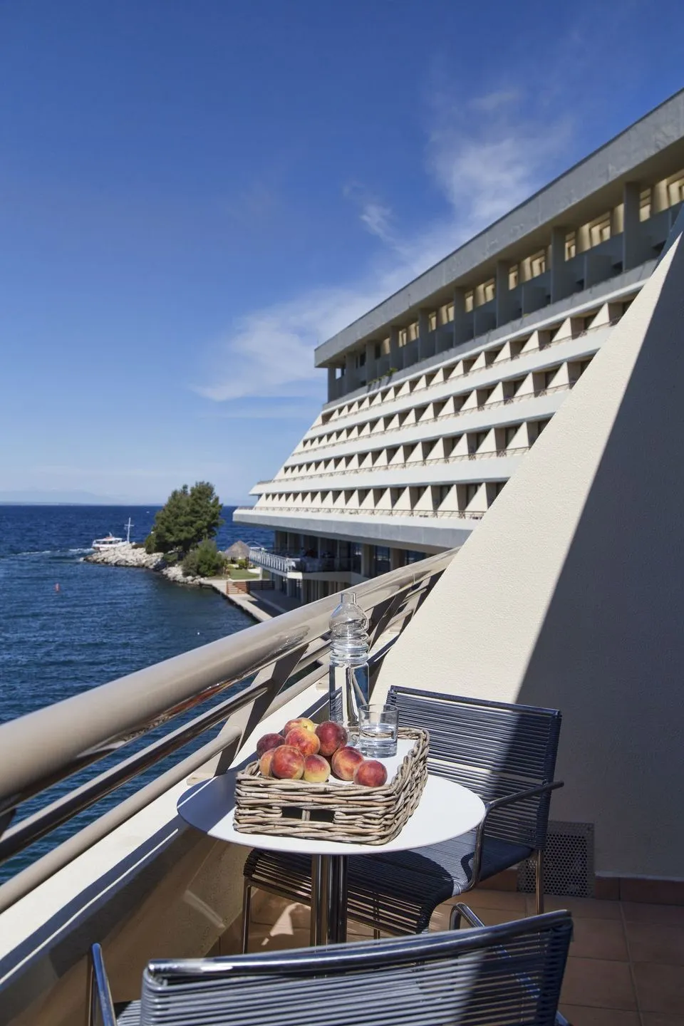 Porto Carras Grand Resort Meliton Hotel, Neos Marmaras