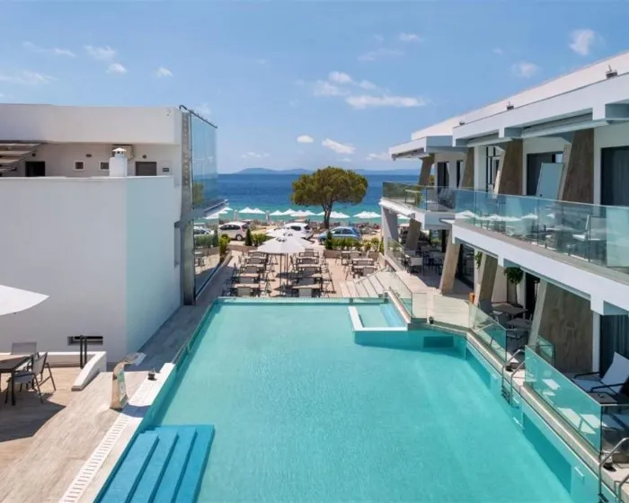 Akti Toroni Boutique Hotel, Toroni