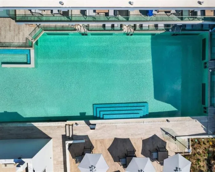 Akti Toroni Boutique Hotel, Toroni, Grčka — fotografija 2