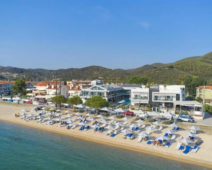 Akti Toroni Boutique Hotel, Toroni, Grčka — fotografija 7