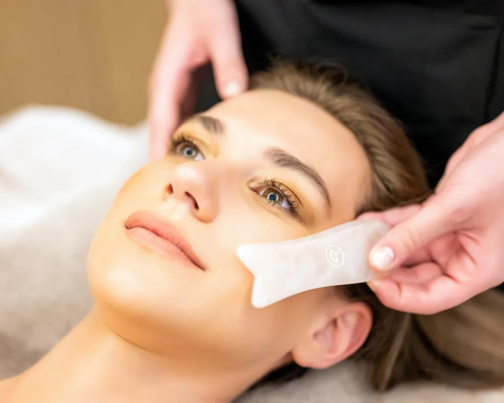 Ammoa Luxury Hotel & Spa Resort, Agios Ioannis, Grčka — spa i wellness