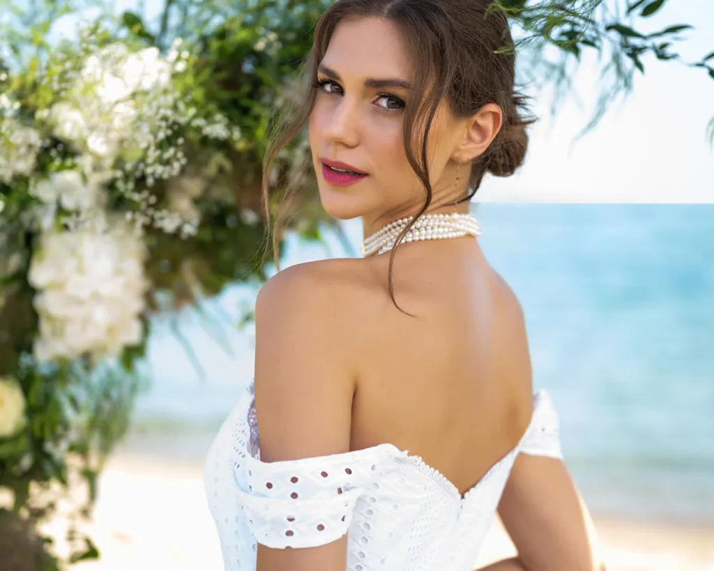 Ammoa Luxury Hotel & Spa Resort, Agios Ioannis, Grčka — spa i wellness