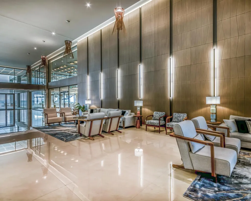 Ammoa Luxury Hotel & Spa Resort, Agios Ioannis, Grčka — spa i wellness
