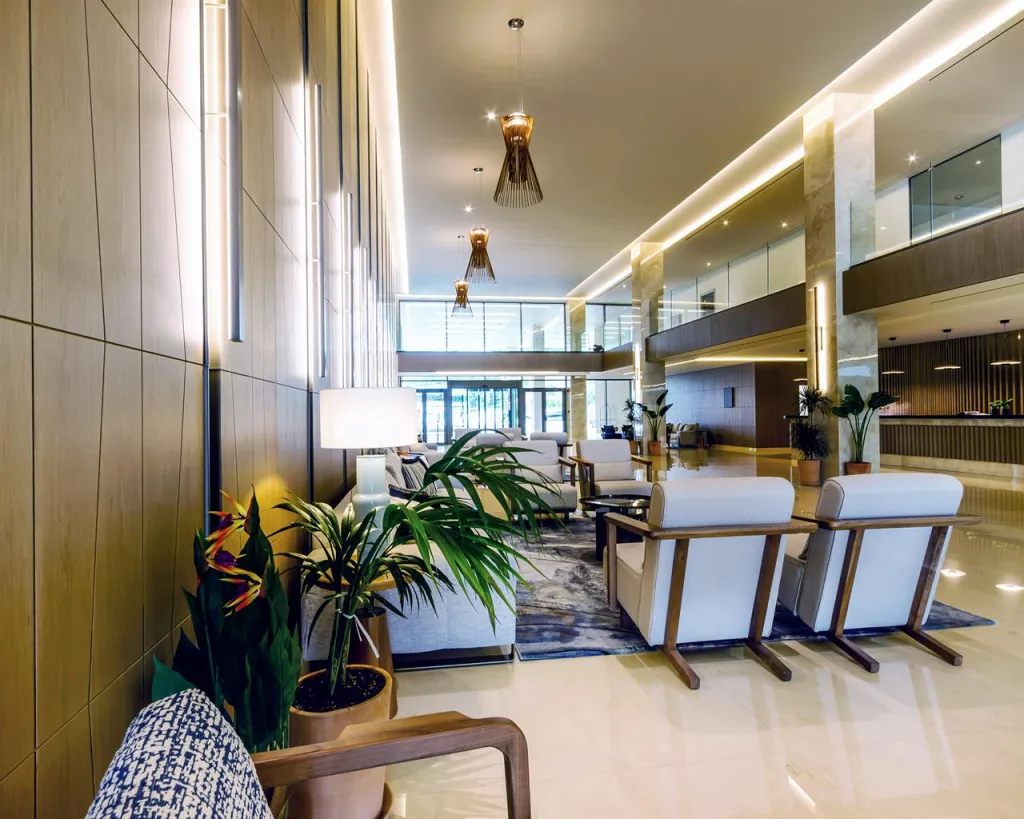 Ammoa Luxury Hotel & Spa Resort, Agios Ioannis, Grčka — spa i wellness