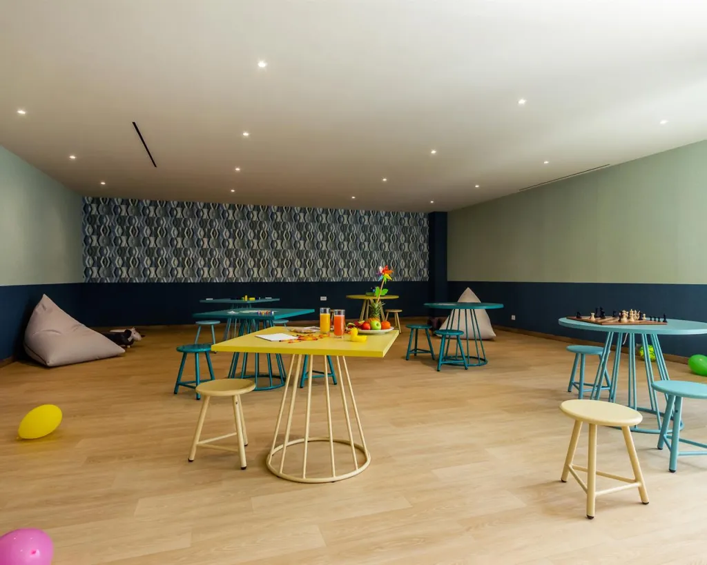 Ammoa Luxury Hotel & Spa Resort, Agios Ioannis, Grčka — spa i wellness