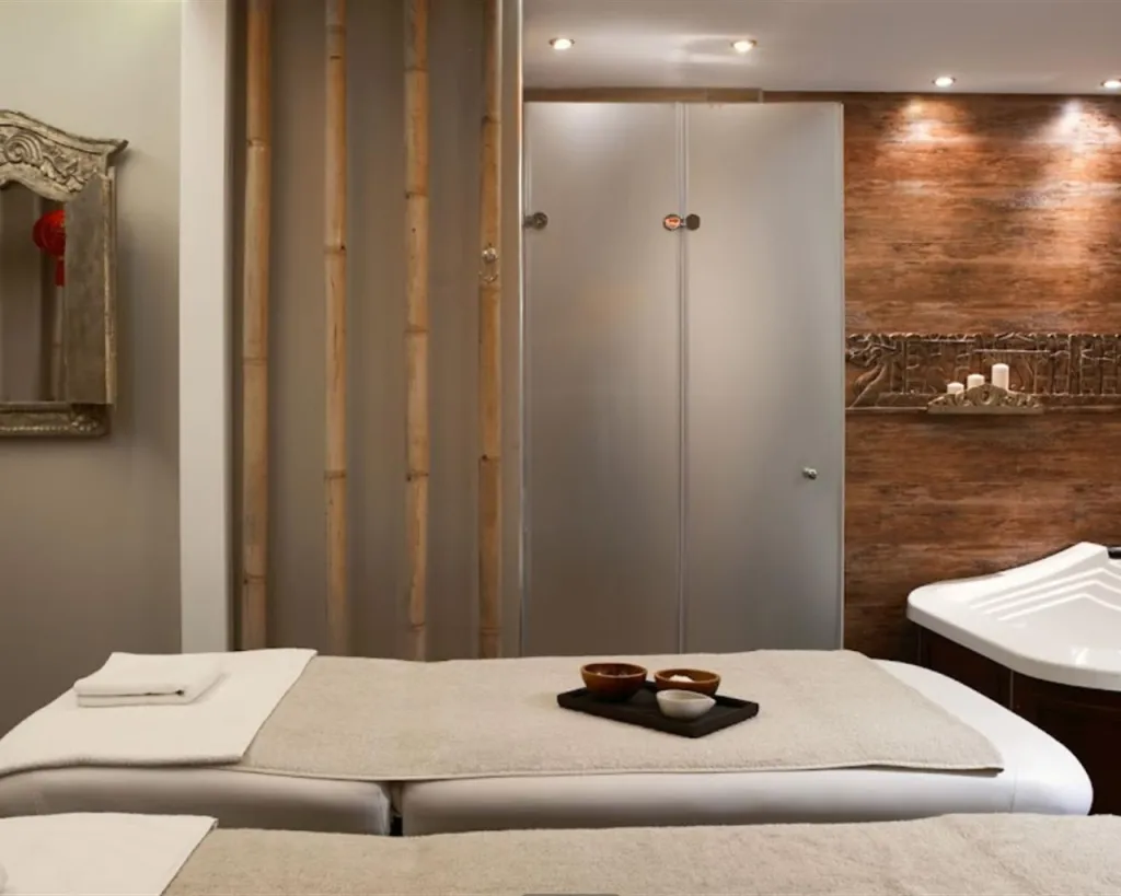 Anthemus Sea Beach Hotel & Spa, Akti Elias, Grčka — plaža