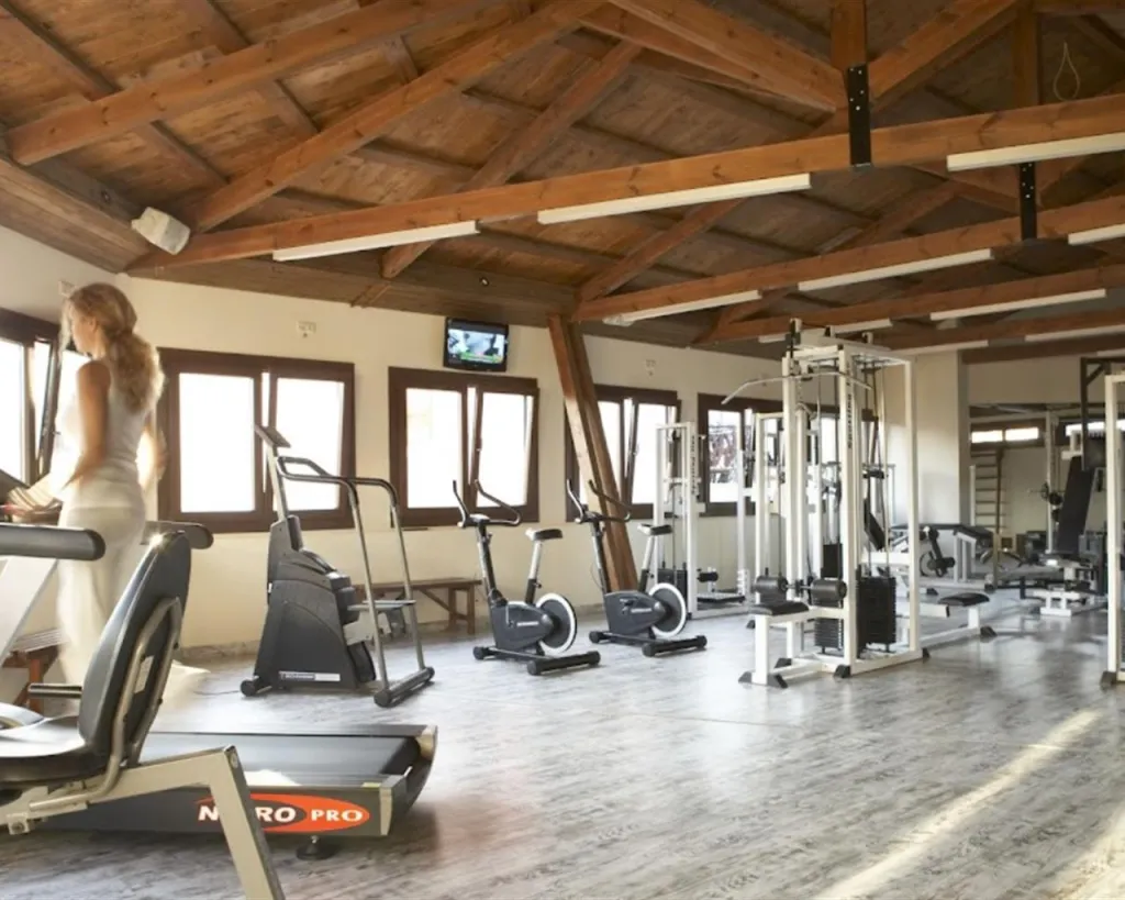 Anthemus Sea Beach Hotel & Spa, Akti Elias, Grčka — plaža
