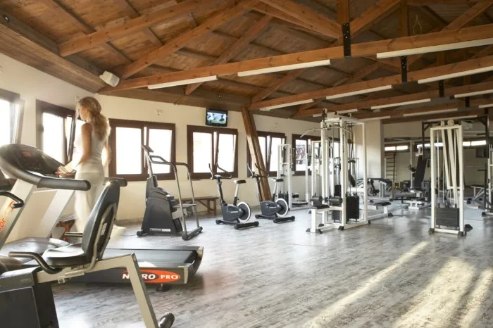 Anthemus Sea Beach Hotel & Spa, Akti Elias, Grčka — plaža