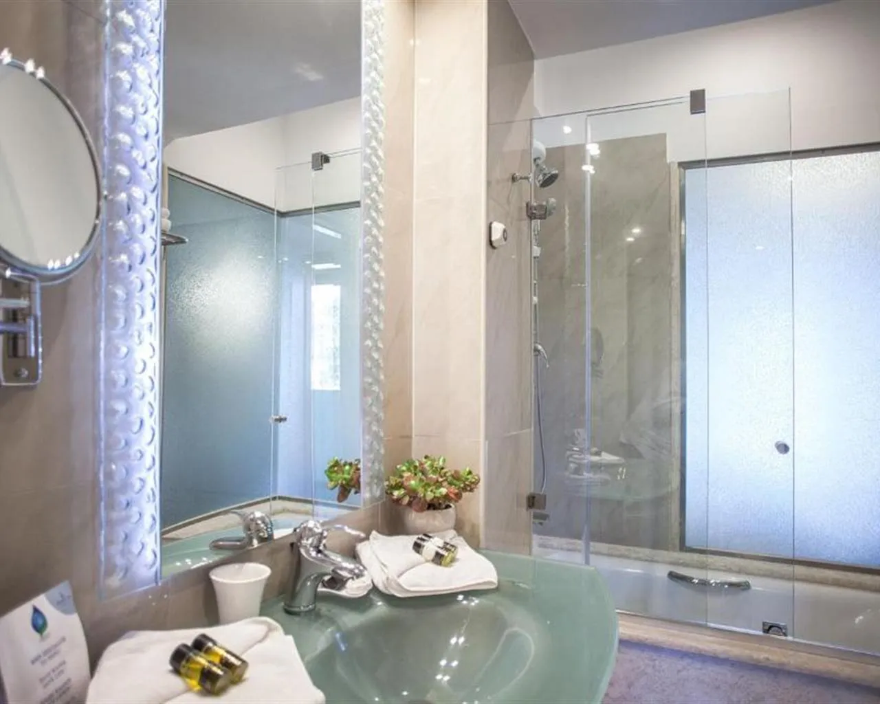 Anthemus Sea Beach Hotel & Spa, Akti Elias, Grčka — Double Room Superior Garden View