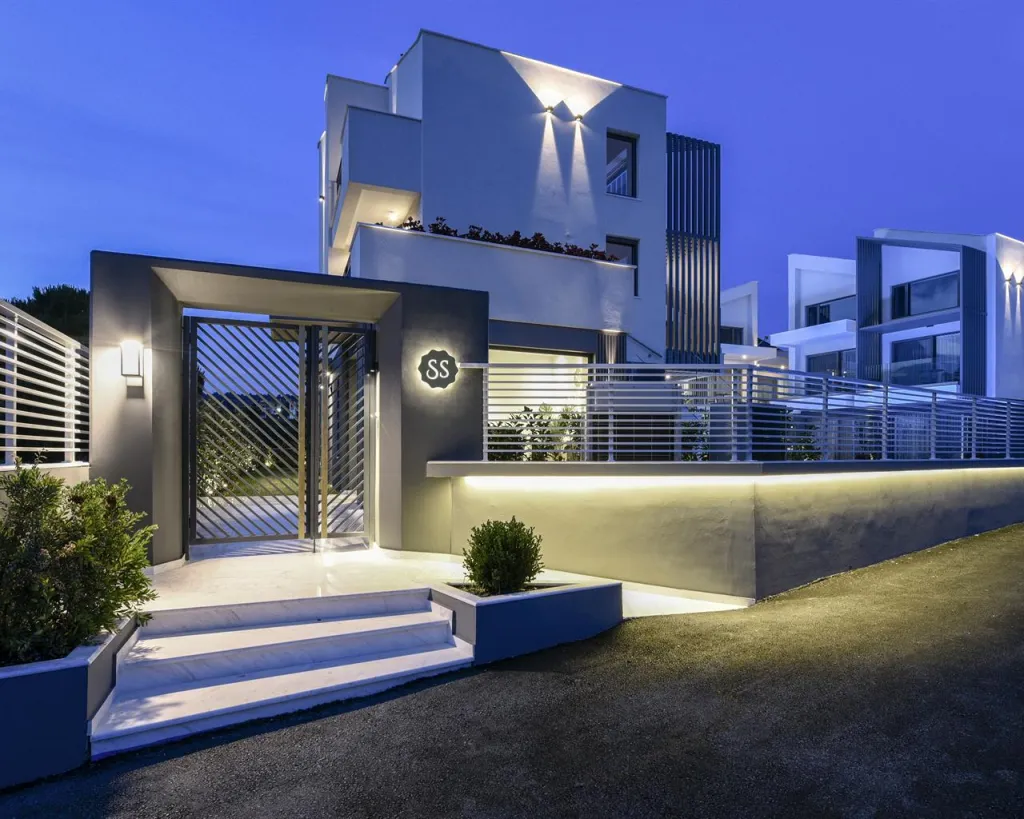 Serenity Suites Adults Only (12+), Nikiti, Grčka — smeštajna jedinica