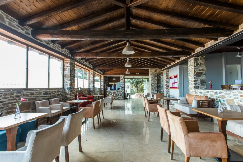 Coral Blue Hotel, Gerakini, Grčka — fotografija 5