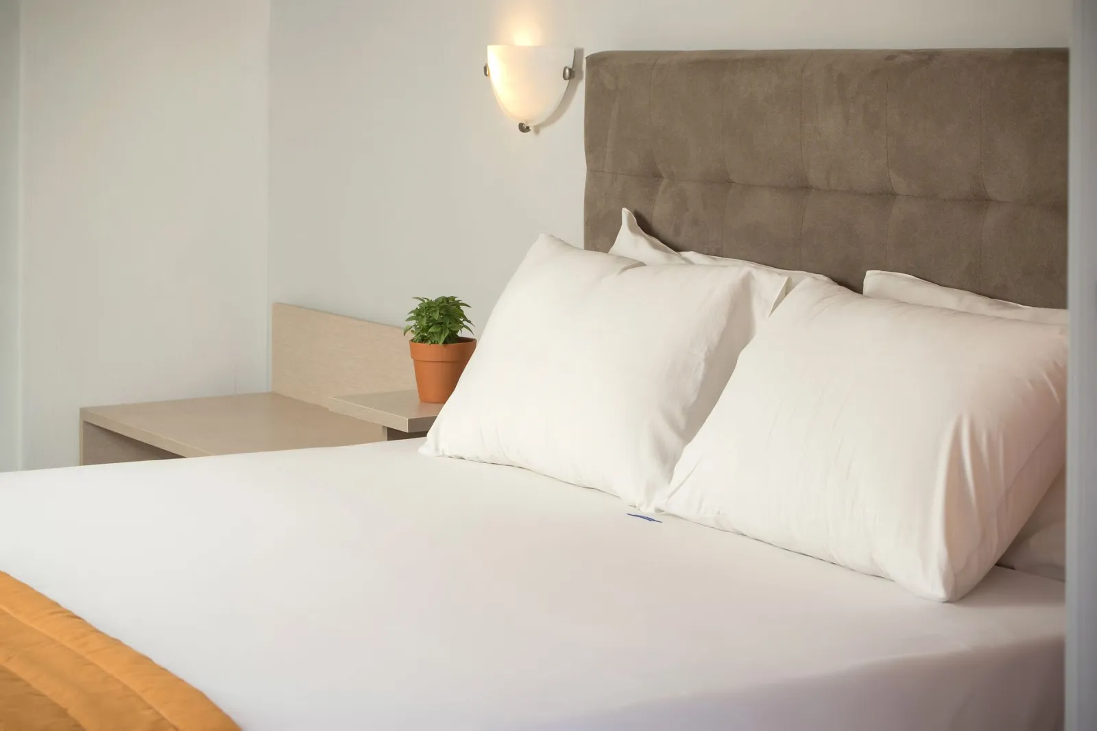 Coral Blue Hotel, Gerakini, Grčka — Single Room