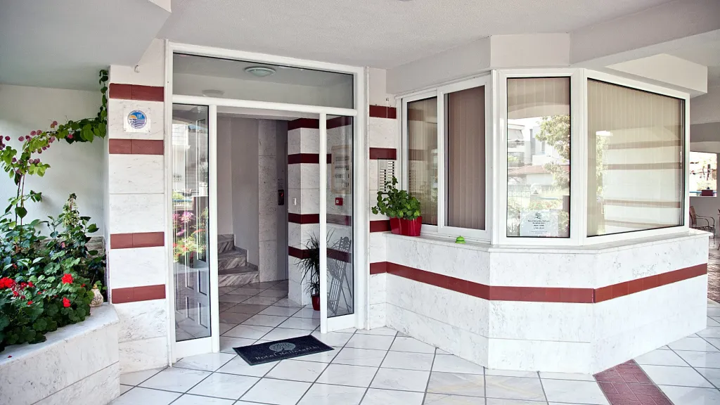 Melissanthi Hotel, Grčka — fotografija 8
