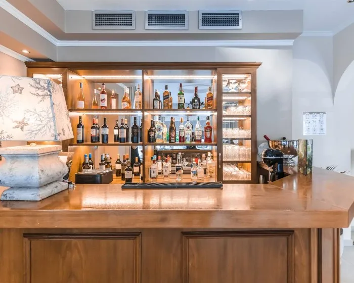 Alkyonis Hotel-Cha, Nea Kalikratija, Grčka — fotografija 21