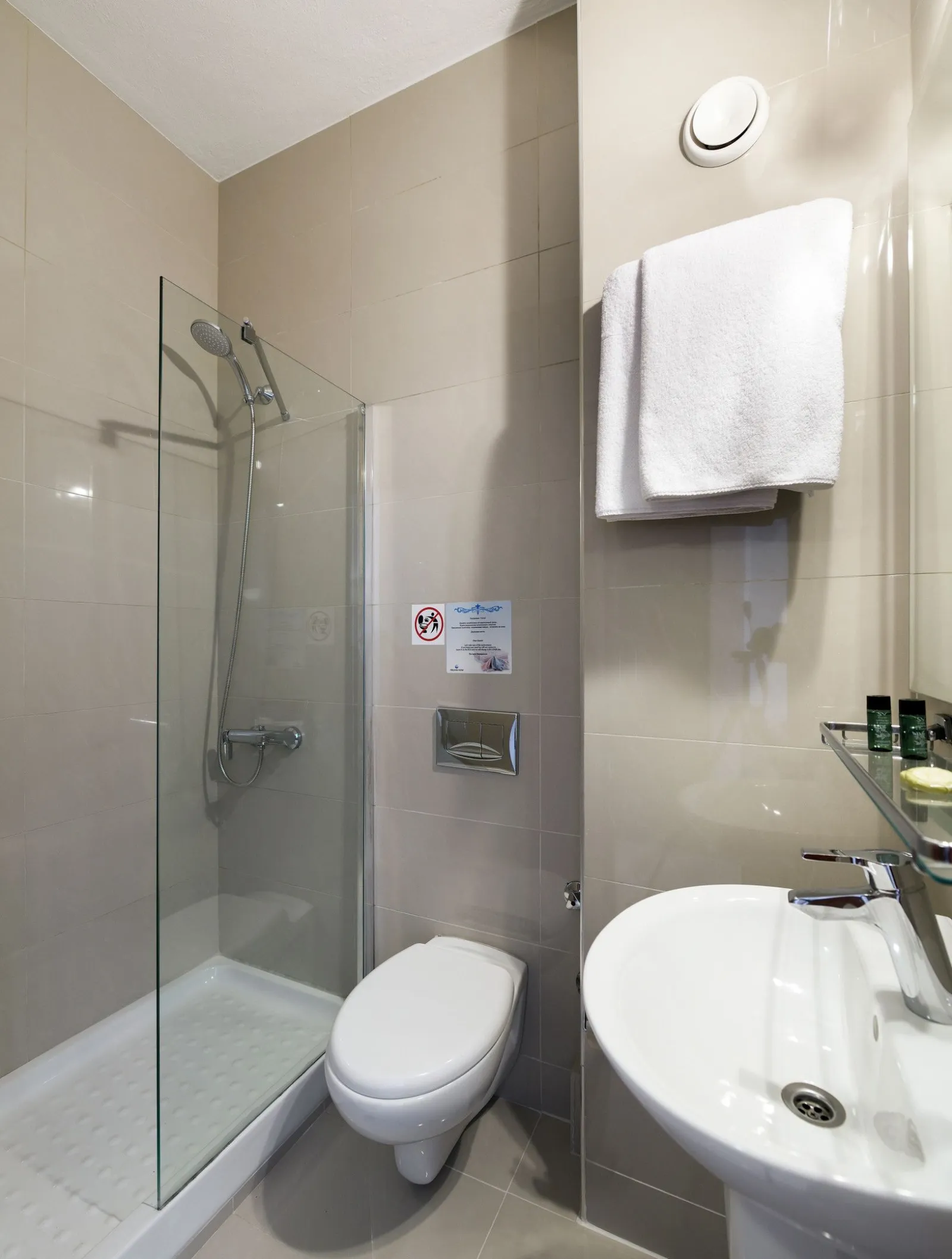 Alkyonis Hotel-Cha, Nea Kalikratija, Grčka — STANDARD TRIPLE