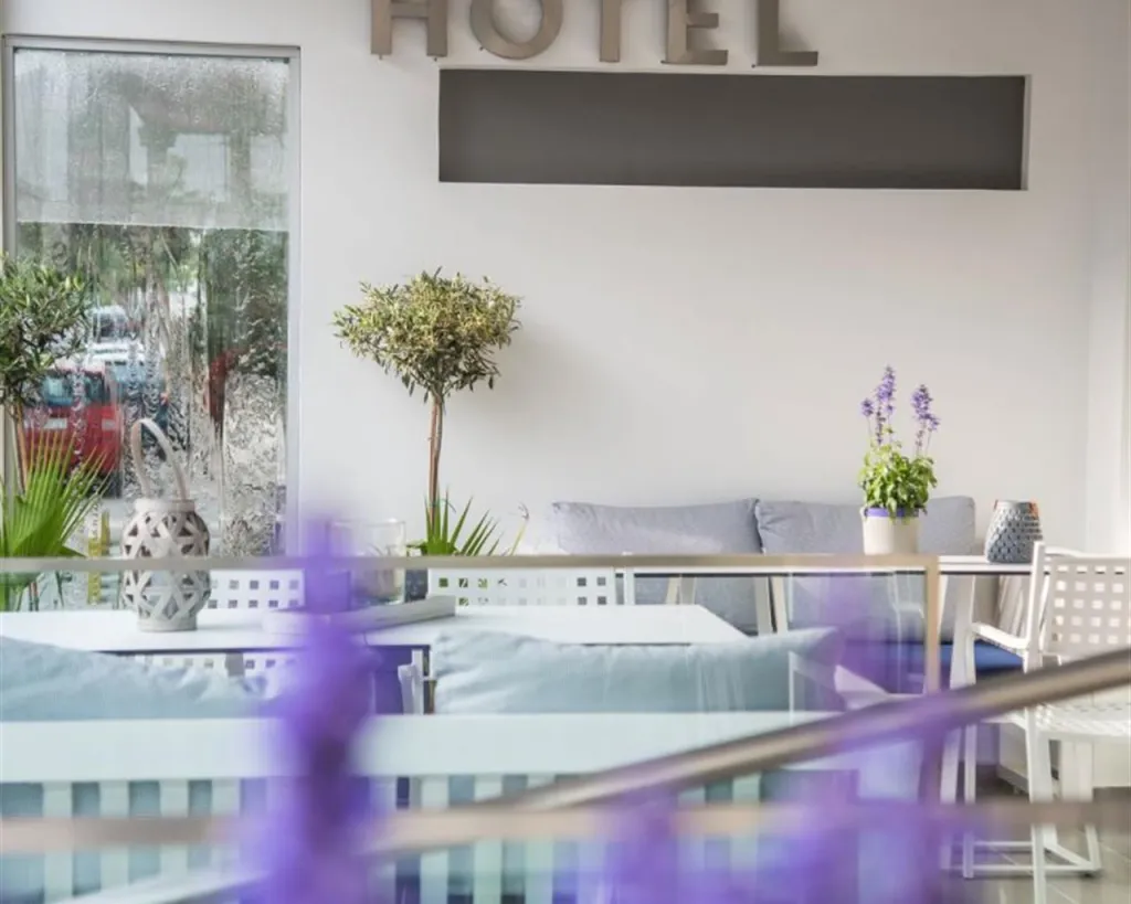 Aqua Mare Hotel, Nea Kalikratija, Grčka — fotografija 7