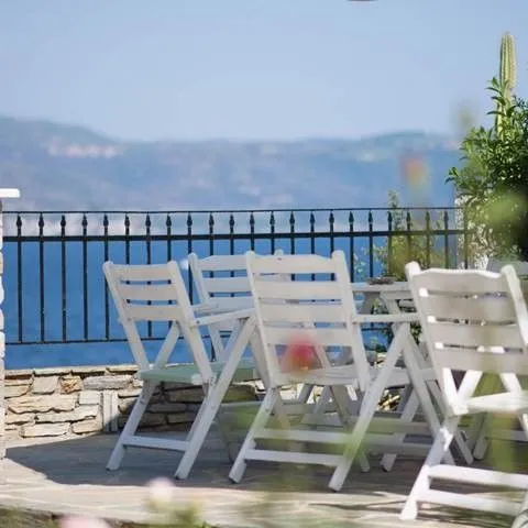 Sunrise Hotel Ammouliani, Grčka — fotografija 9