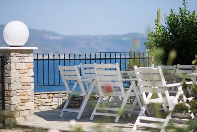 Sunrise Hotel Ammouliani, Grčka — fotografija 11