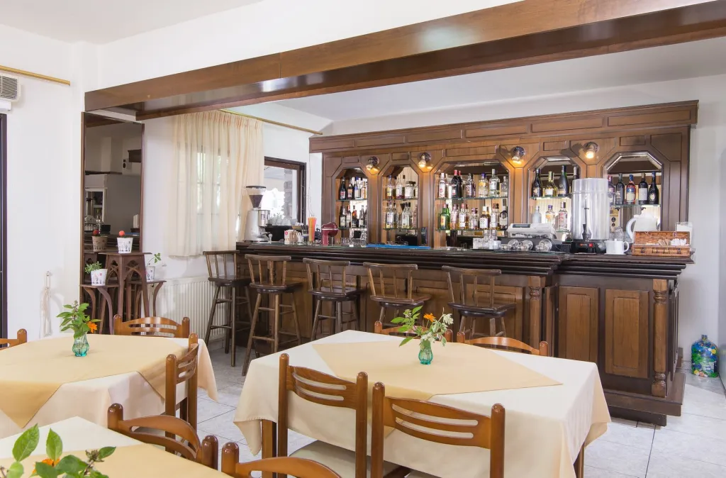 Sunrise Hotel Ammouliani, Grčka — fotografija 26