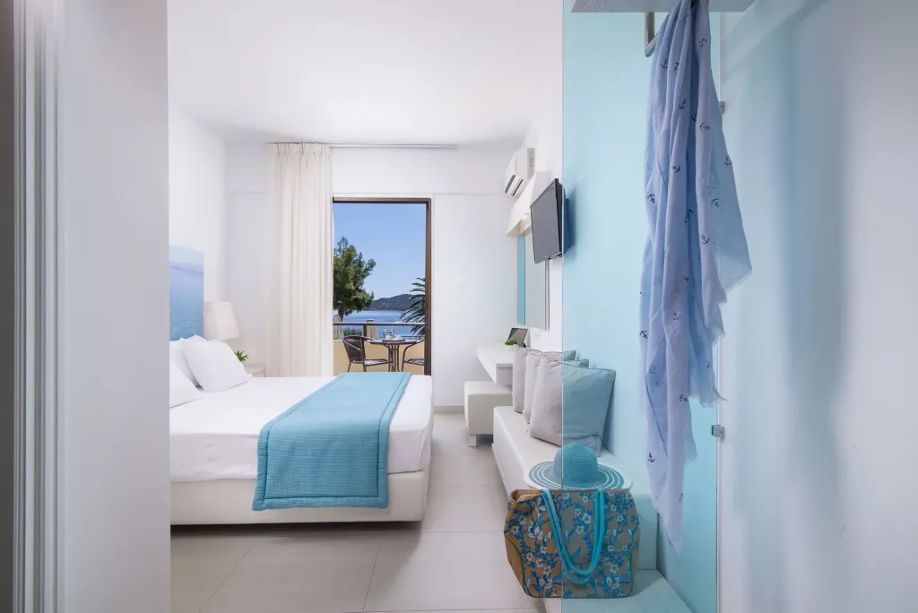 Sunrise Hotel Ammouliani, Grčka — fotografija 31