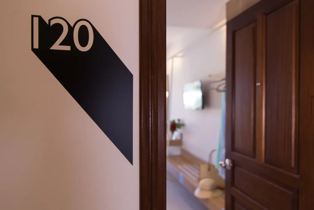 Sunrise Hotel Ammouliani, Grčka — fotografija 45