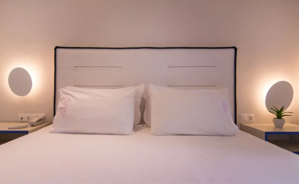 Sunrise Hotel Ammouliani, Grčka — fotografija 54