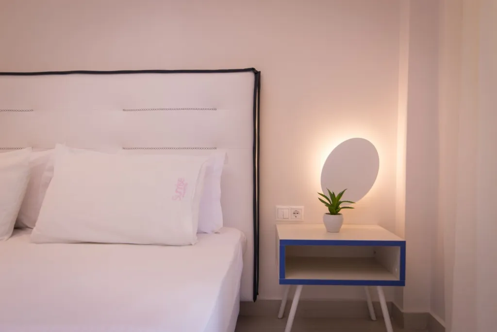 Sunrise Hotel Ammouliani, Grčka — fotografija 55