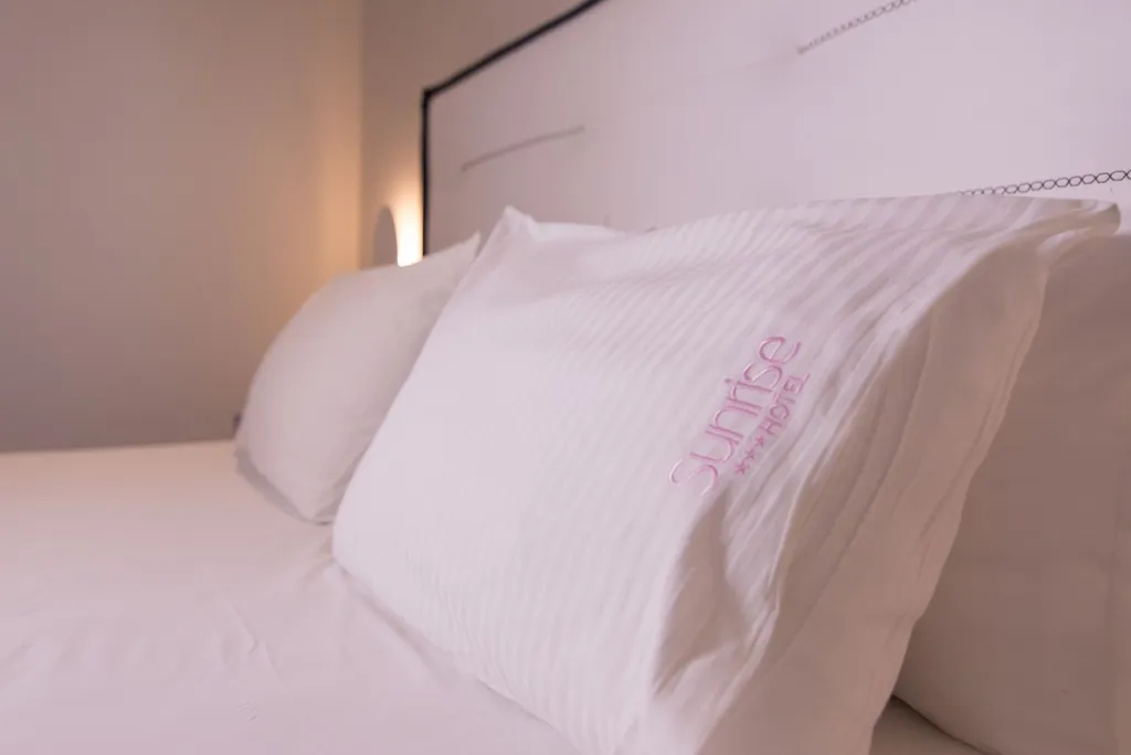 Sunrise Hotel Ammouliani, Grčka — fotografija 56