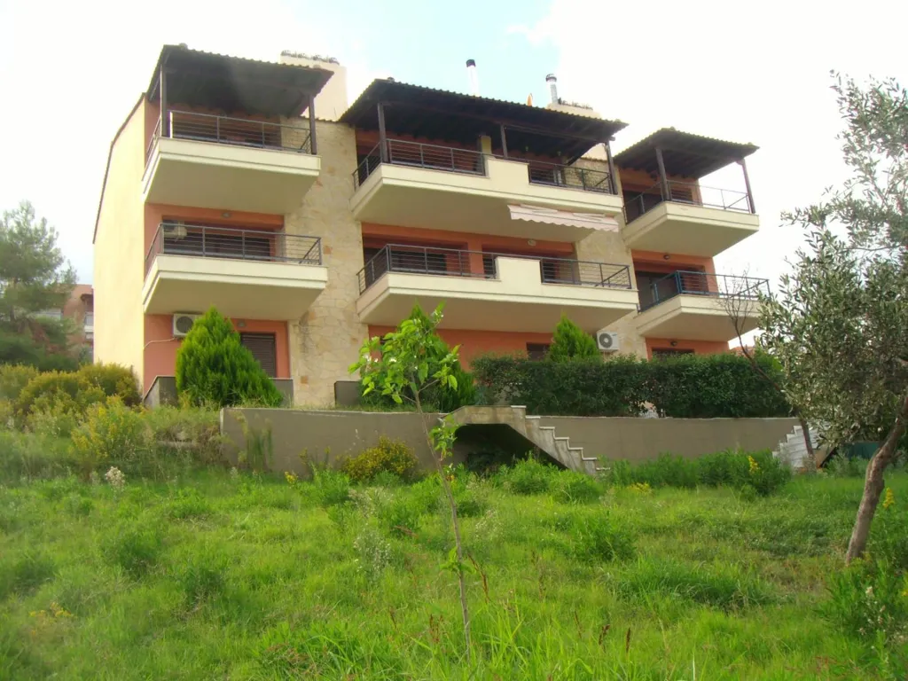 Kripis Holiday Apartments, Grčka — fotografija 2