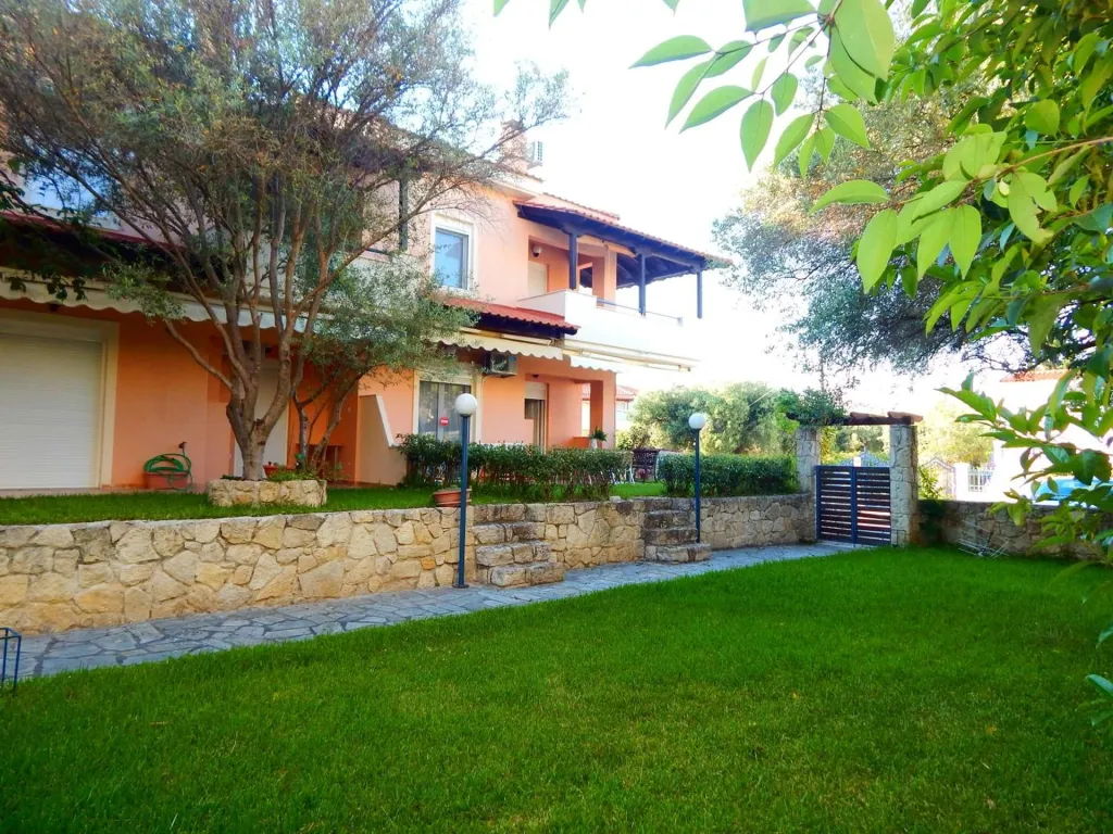 Kripis Holiday Apartments, Grčka — fotografija 3