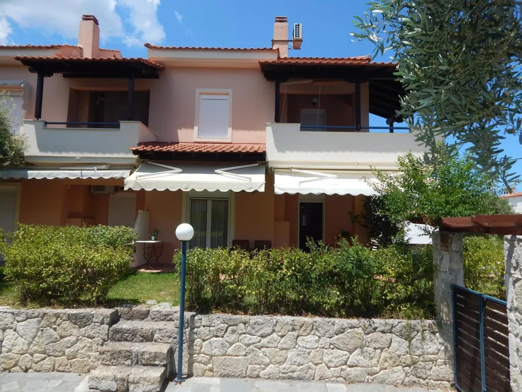 Kripis Holiday Apartments, Grčka — fotografija 4