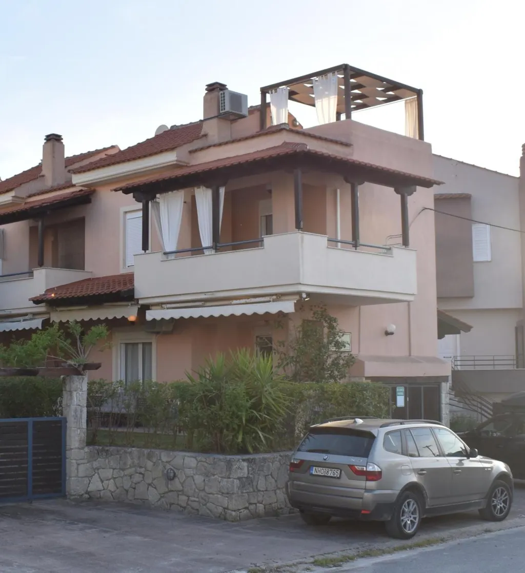 Kripis Holiday Apartments, Grčka — fotografija 5