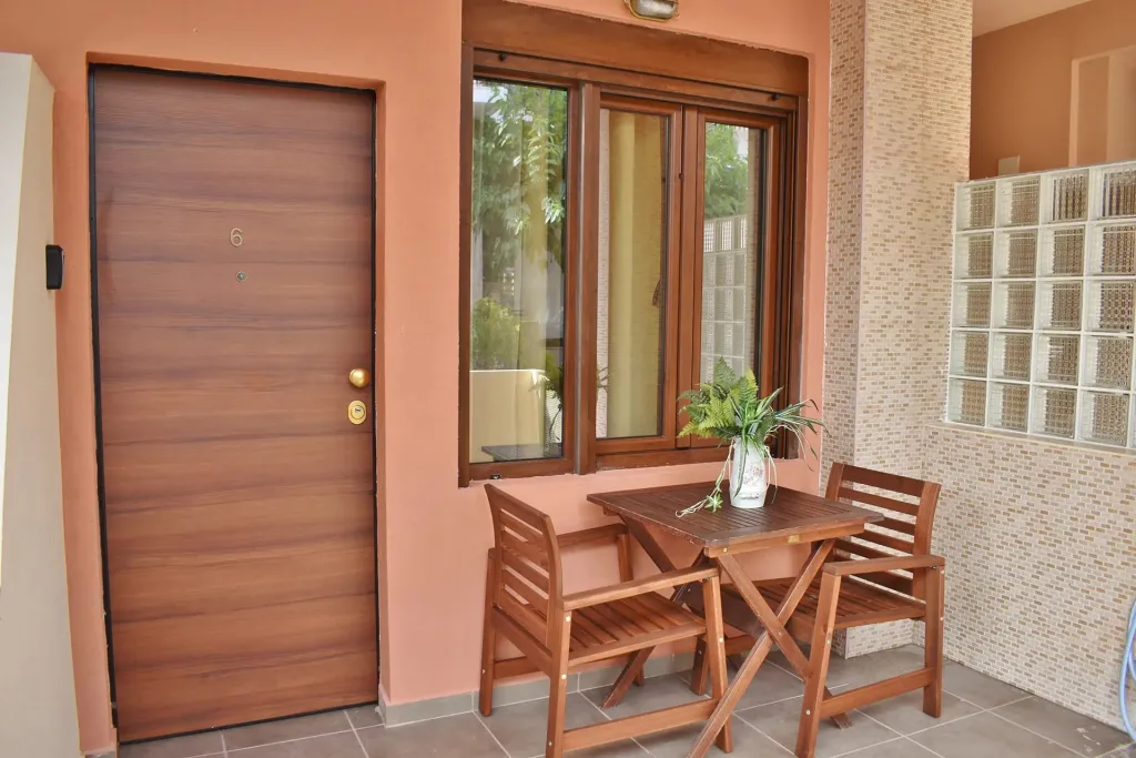 Kripis Holiday Apartments, Grčka — fotografija 6